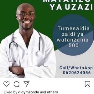 Meet your Posher, Bohanya